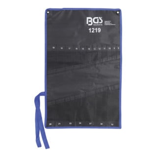 BGS Lege zak voor art. 1219