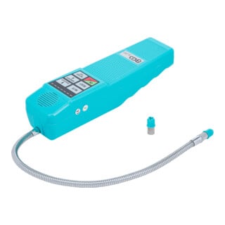 BGS Lekdetector airconditioning