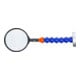 BGS Lente d'ingrandimento con supporto magnetico-3