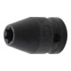 BGS Bussola Kraft profilo E, 12,5 mm (1/2"), E12-1