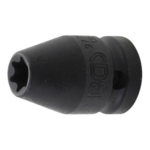 BGS Bussola Kraft profilo E, 12,5 mm (1/2"), E12