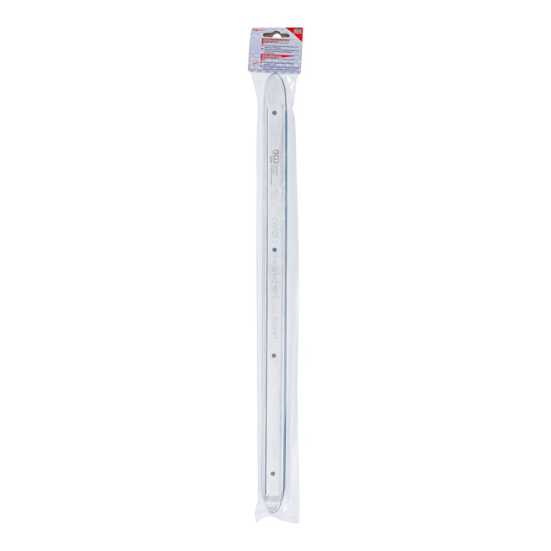 BGS Leva per gommisti, c/protezione in plastica, 500 mm