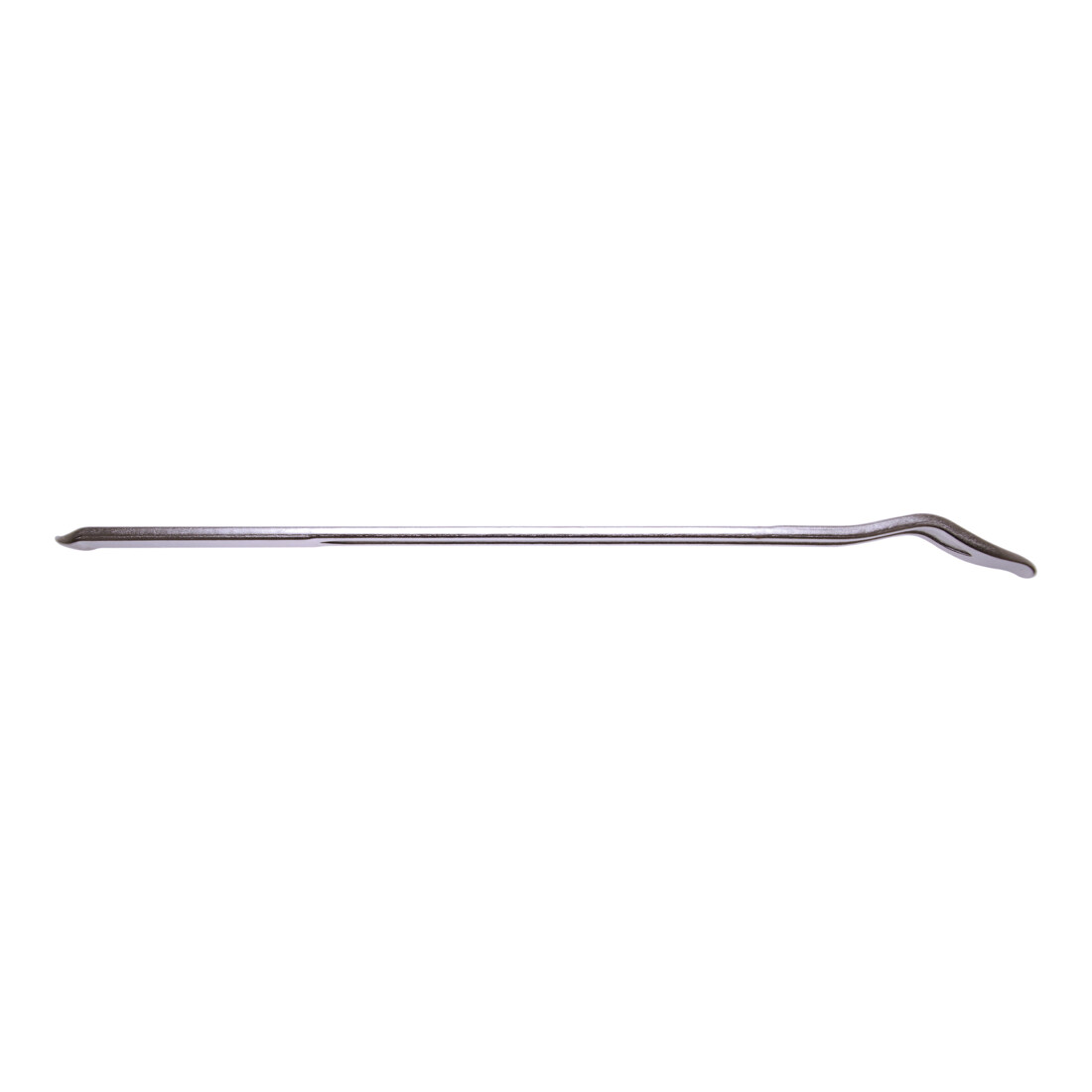 BGS Leva per gommisti, per veicoli commerciali, forma speciale, 650 mm