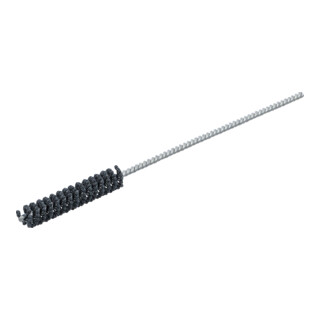 BGS Levigatore cilindro freni, flessibile, grana 120, 12 - 13 mm