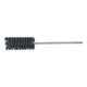 BGS Levigatore cilindro freni, flessibile, grana 120, 34 - 35 mm-4