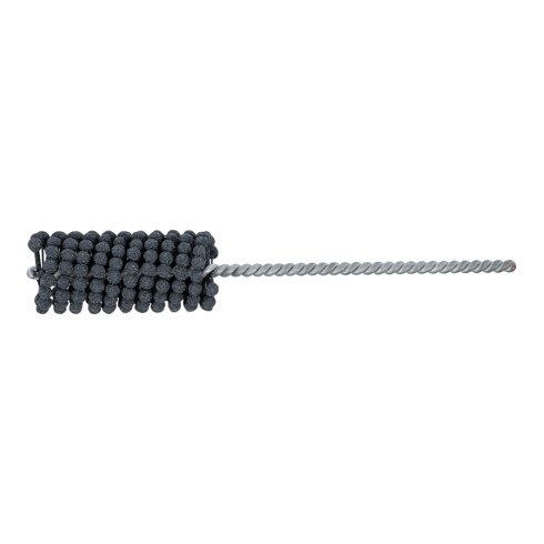 BGS Levigatore cilindro freni, flessibile, grana 120, 34 - 35 mm