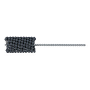 BGS Levigatore cilindro freni, flessibile, grana 120, 40 - 42 mm-3