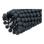 BGS Levigatore cilindro freni, flessibile, grana 120, 40 - 42 mm-4