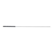 BGS Levigatore cilindro freni, flessibile, grana 120, 5 - 5,5 mm-3