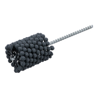 BGS Levigatore cilindro freni, flessibile, grana 120, 52 - 54 mm