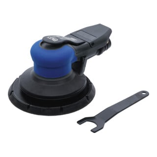 BGS Levigatrice roto-orbitale pneumatica, 150mm (6")