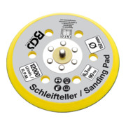 BGS Levigatrice roto-orbitale pneumatica-5