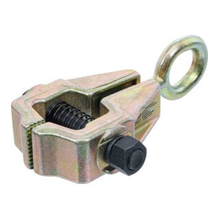 BGS lichaam richtklem 45 mm één trekrichting max. 5 t