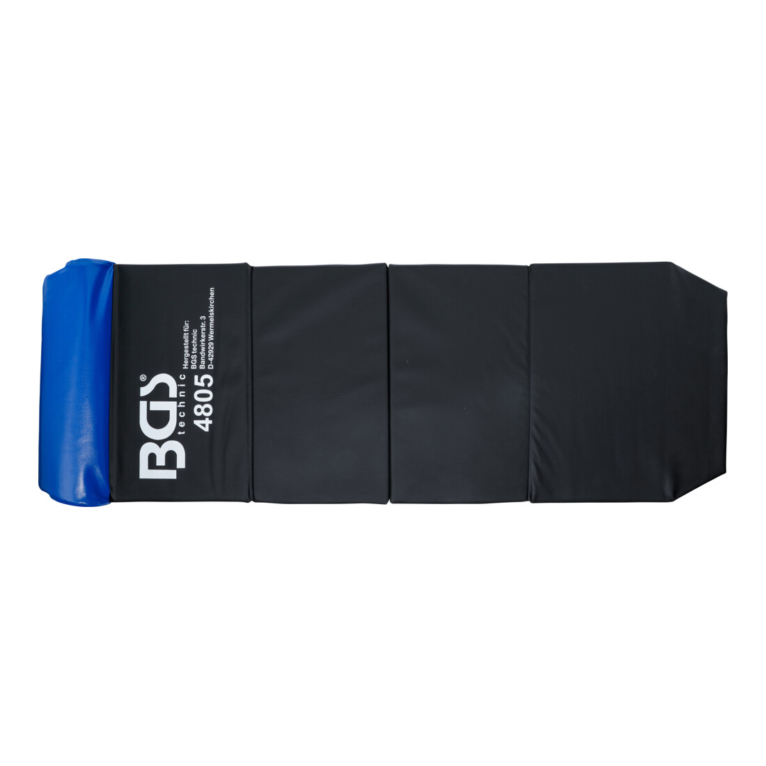 BGS Ligmat | 1200 x 435 x 35 mm