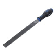 BGS Lima da officina, taglio piatto, smussato 1 250mm-3