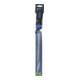 BGS Lima da officina, taglio piatto, smussato 1 250mm-4
