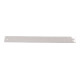 BGS Lima per carrozzeria fresata, angolare, fine, 350x35x4mm-1