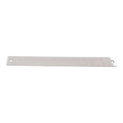 BGS Lima per carrozzeria fresata, angolare, fine, 350x35x4mm