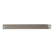 BGS Lima per carrozzeria, fresata, angolare, grossolana 350x35x4mm