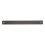 BGS Lima per carrozzeria, fresata, radiale, grossolana 350x35x4mm