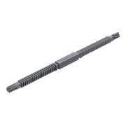 BGS Lima ravvivafiletti per filettatura interna/esterna, metrica 0,80 - 3,00mm
