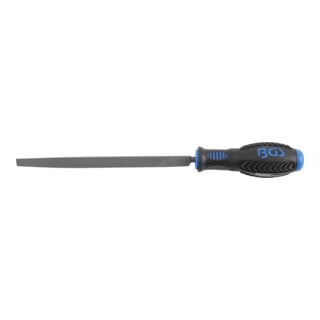 BGS Lime d’atelier triangulaire calibre 1 150 mm
