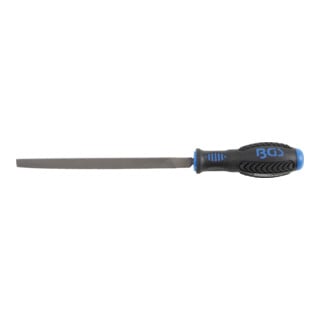 BGS Lime d’atelier triangulaire calibre 2 150 mm