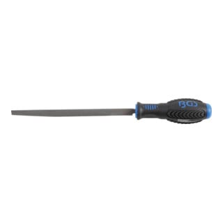 BGS Lime d’atelier triangulaire calibre 3 150 mm