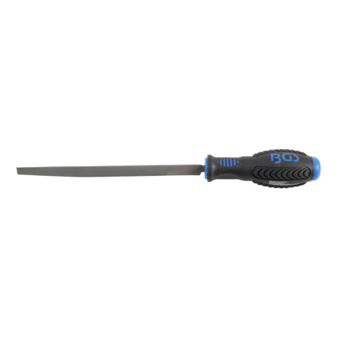 BGS Lime d’atelier triangulaire calibre 3 150 mm