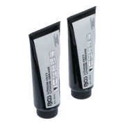 BGS Lithium-Fett für Mini-Fettpresse Art. 9311 9312, 2 Tuben