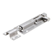 BGS Loquet acier inoxydable 100 mm-3