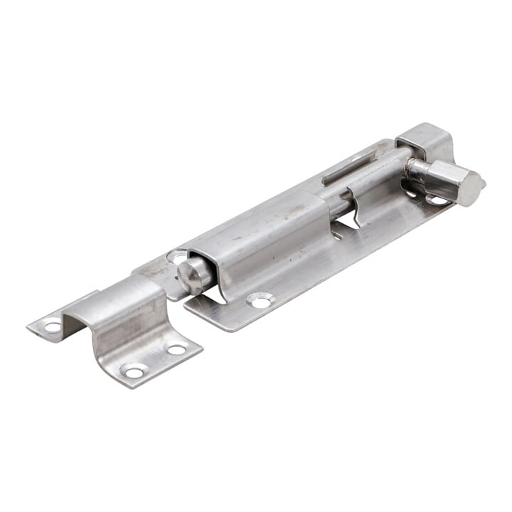 BGS Loquet acier inoxydable 100 mm