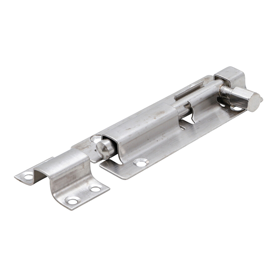 BGS Loquet acier inoxydable 100 mm