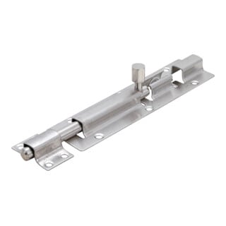 BGS Loquet acier inoxydable 150 mm