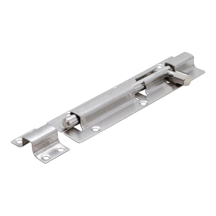 BGS Loquet acier inoxydable 150 mm