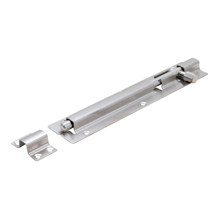 BGS Loquet acier inoxydable 200 mm