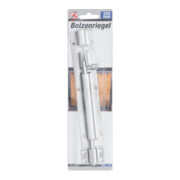 BGS Loquet acier inoxydable 200 mm-4