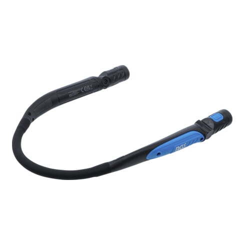 BGS Luce da collo da lavoro a LED-COB