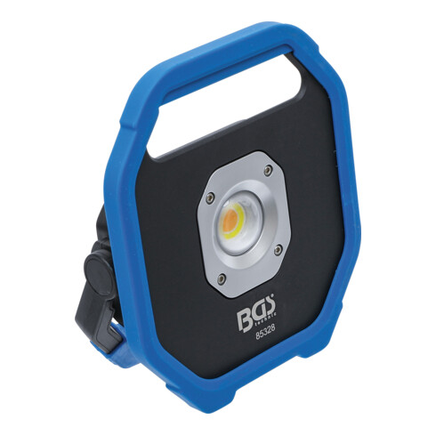 BGS Luce da lavoro COB-LED 10W