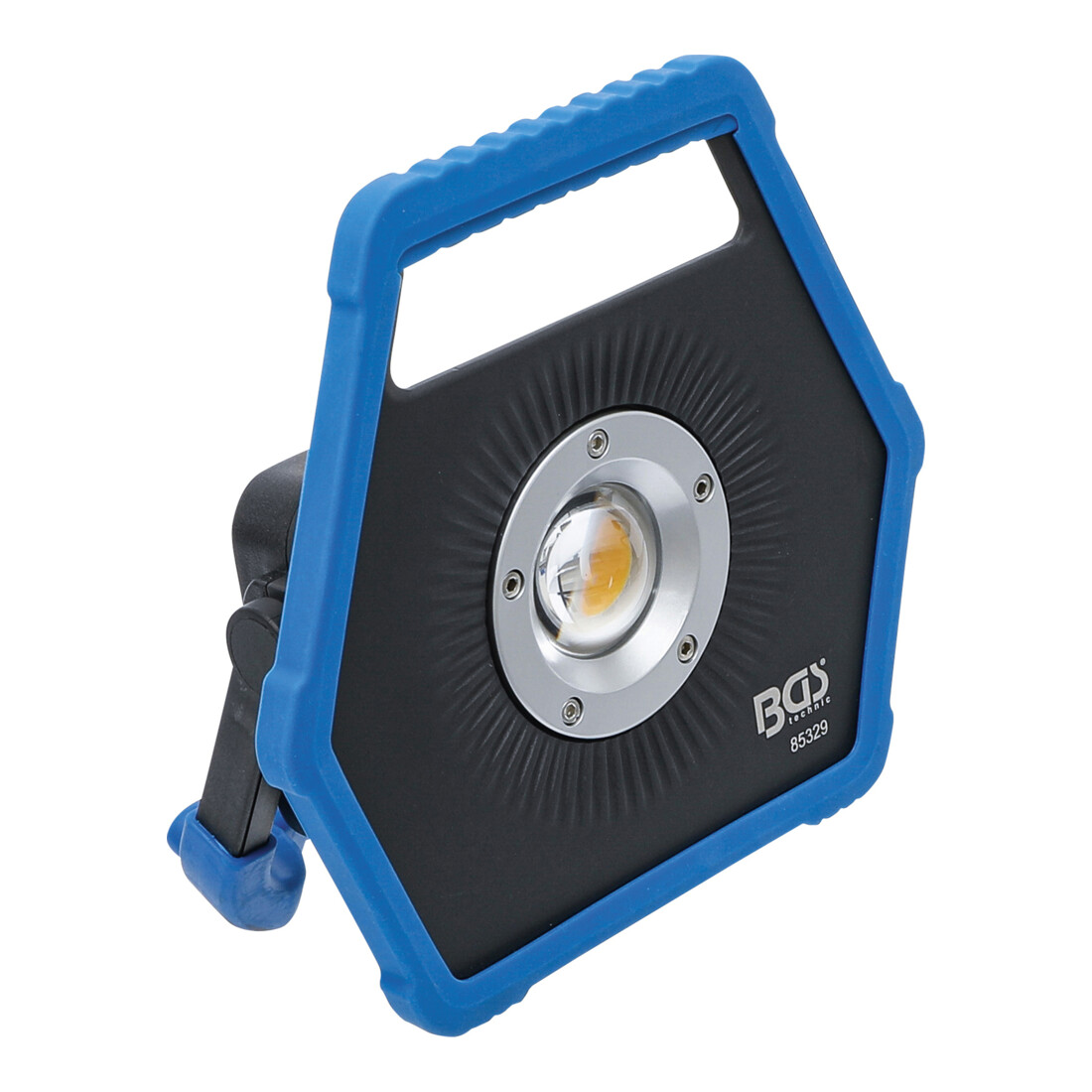BGS Luce da lavoro COB-LED 30W