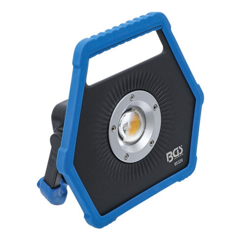 BGS Luce da lavoro COB-LED 30W