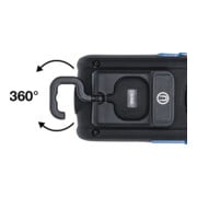 BGS Luce da lavoro COB-LED pieghevole-5