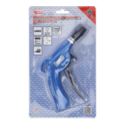 BGS Lucht blaaspistool | met venturi-4