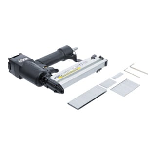 BGS Lucht combi-tacker | 50 mm