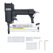 BGS Lucht combi-tacker | 50 mm-4