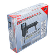 BGS Lucht combi-tacker | 50 mm-5