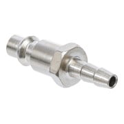 BGS Lucht insteeknippel met 6 mm slangpilaar | VS / Frankrijk-3