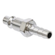 BGS Lucht insteeknippel met 8 mm (5/16") slangpilaar | VS / Frankrijk-3