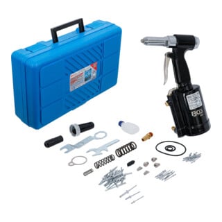 BGS Lucht popnagelmachine