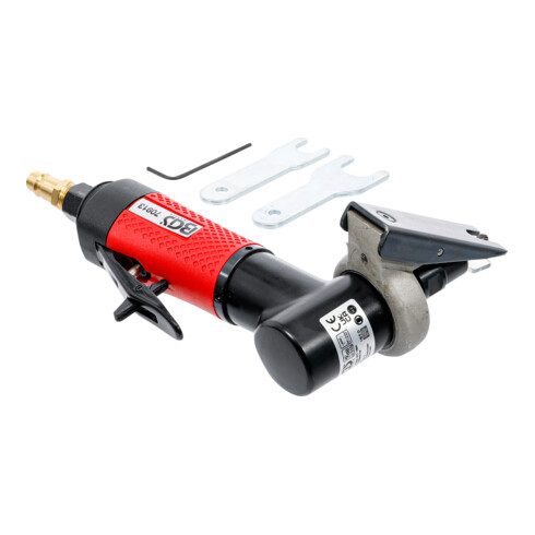 BGS Lucht puntlasfreesset